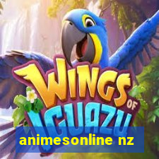 animesonline nz